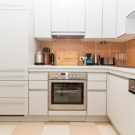 Beautiful Viennese Apartment 외부 사진