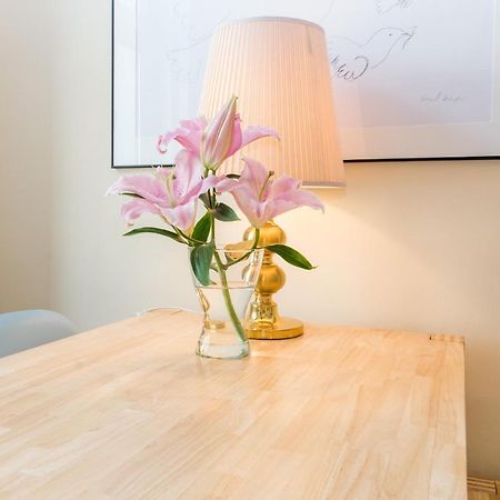 Beautiful Viennese Apartment 외부 사진