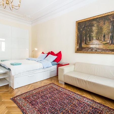 Beautiful Viennese Apartment 외부 사진