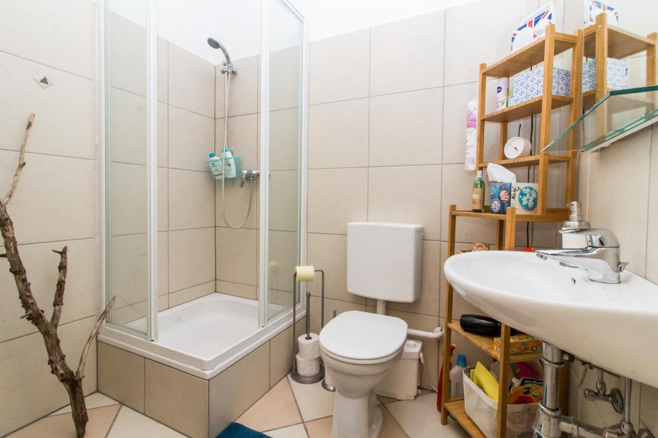 Beautiful Viennese Apartment 외부 사진