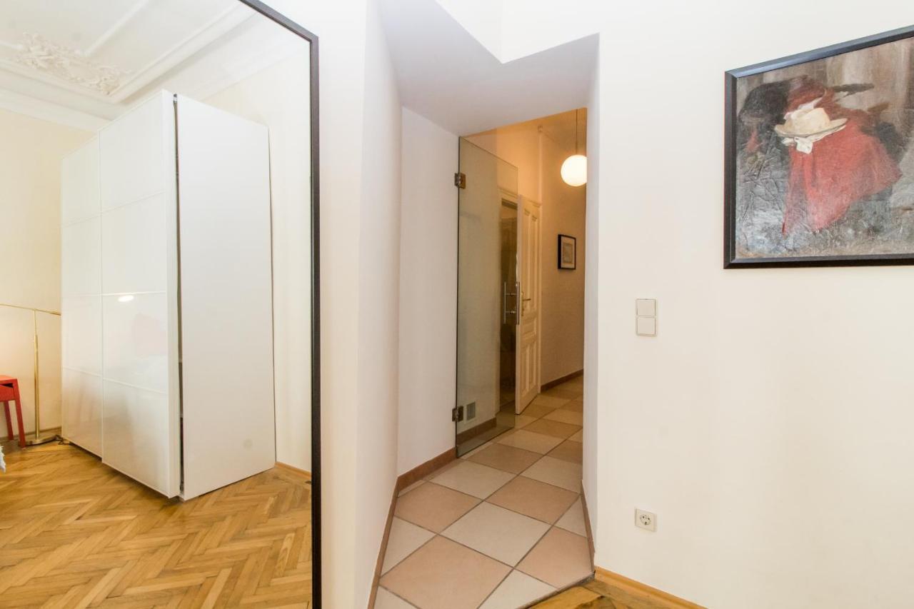 Beautiful Viennese Apartment 외부 사진