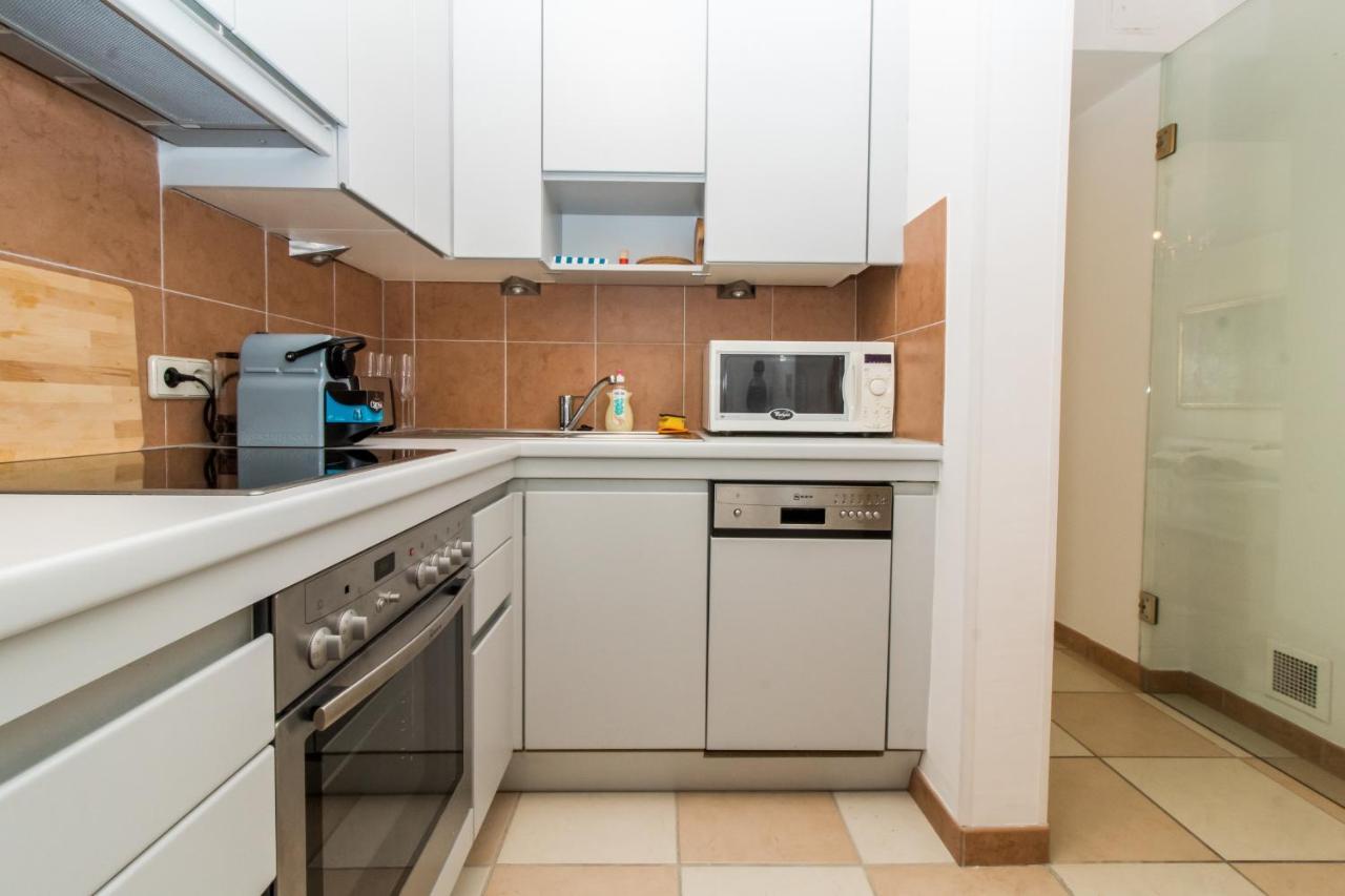 Beautiful Viennese Apartment 외부 사진