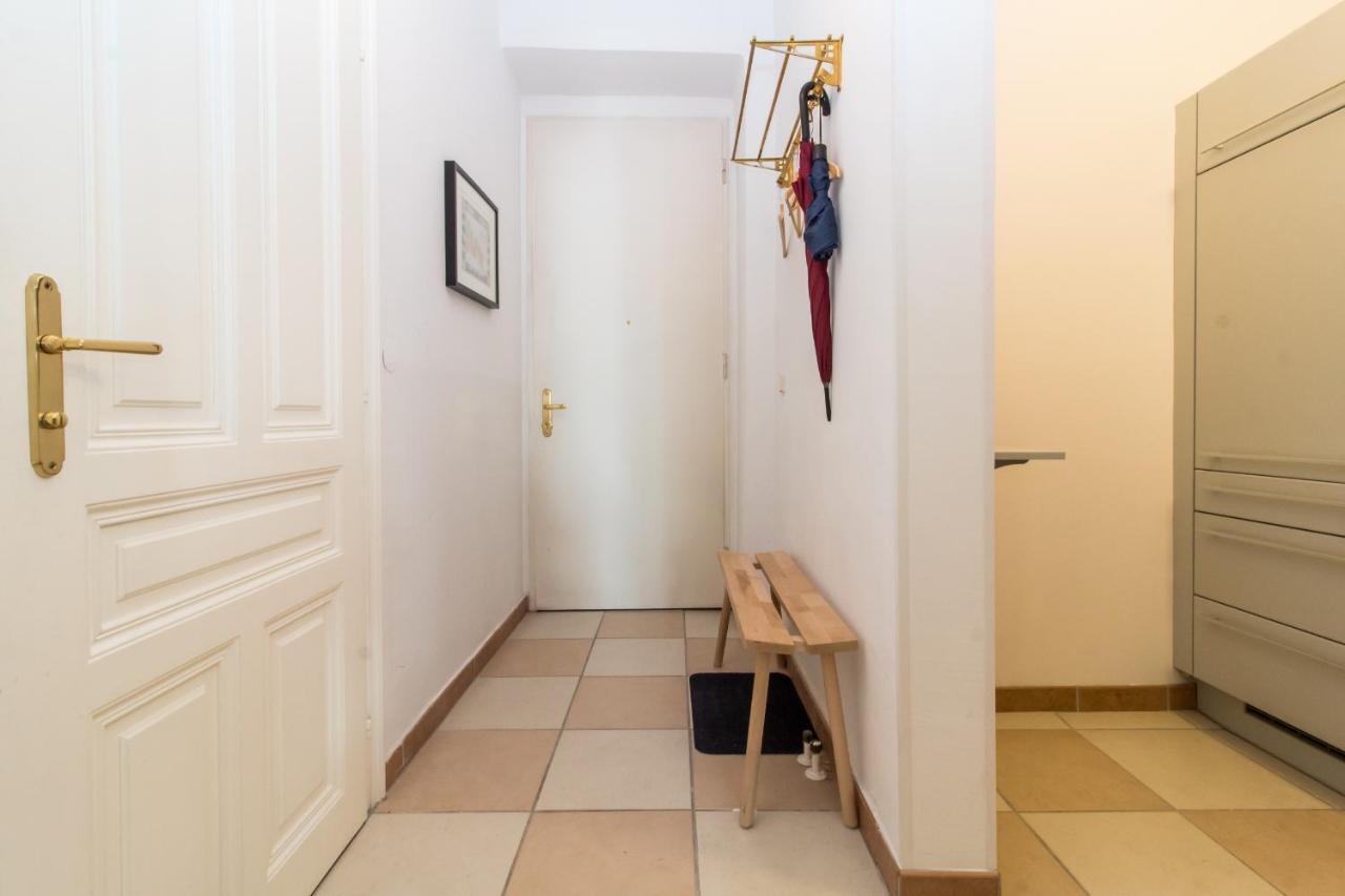 Beautiful Viennese Apartment 외부 사진