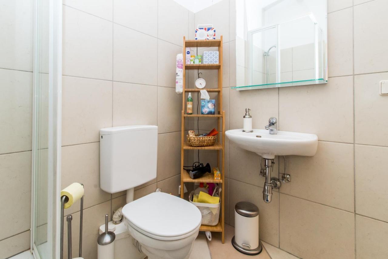 Beautiful Viennese Apartment 외부 사진